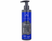 Schwarzkopf Igora Chroma Blue semipermanentní barevná maska 300 ml