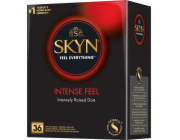 UNIMIL Unimil SKYN Intense Feel 36