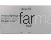 Farmavita Ampule proti vypadávání vlasů Farmavita Noir Intensive (12 x 8 ml)