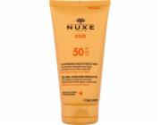 Nuxe Nuxe, Sun Melting, opalovací krém, SPF 50, 150 ml pro ženy