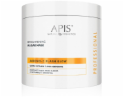 Apis ADENO-C Flash Glow rozjasňující maska z řas s vitamínem C a adenosinem 200g