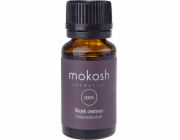 Mokosh Cedrový olej 10 ml (skleněná lahvička s kapátkem)