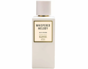 Saphir Saphir Elite Whispered Melody parfémovaná voda ve spreji 100 ml