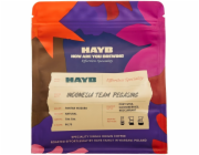 HAYB Indonesia Team Pegasing kávová zrna 250 g