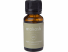 Mokosh Citronový olej 10 ml (skleněná lahvička s kapátkem)