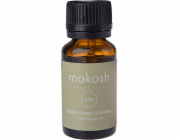 Mokosh Citronový olej 10 ml (skleněná lahvička s kapátkem)