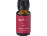 Mokosh Bergamotový olej 10 ml (skleněná lahvička s kapátkem)