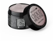 Cosmetics Zone Excellent PRO Cloud Mousse vanilkový krém 50g