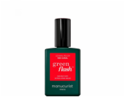 Catrice Lak na nehty Manucurist Green Flash* odstínu Red Coral 15 ml