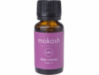 Mokosh šalvějový olej 10 ml (skleněná lahvička s kapátkem)