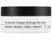 CosRx CosRx The Peptide Collagen Hydrogel Eye Patch hydratační a zpevňující oční náplasti 60 ks