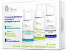 NoName Ava Laboratorium PHT Home Exfoliation Kit Odmašťov...