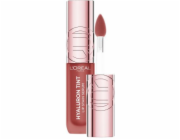 L’Oreal Paris L'Oréal Paris L'Oréal Paris Hyaluron Tint tónovací olejové sérum na rty odstín 640 Tea Time 5 ml