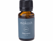 Mokosh Jedlový olej 10 ml (skleněná lahvička s kapátkem)