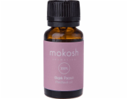 Mokosh Patchouli Oil 10 ml (skleněná lahvička s kapátkem)