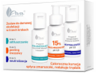 Ava Ava Laboratory PHT Home Exfoliation Kit Odmašťovací p...