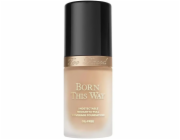 Maybelline Nude make-up 30ml TOO FACED Born This Way