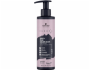 Schwarzkopf Chroma ID barevná maska 300ml - 9.5-19 Prašně růžová