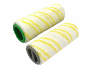 Čistící váleček T6 Power pro Karcher FC3, FC5, FC7, 2 ks