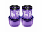 Hepa filtr T6 Power pro Dyson V12, 2 ks