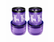 Hepa filtr T6 Power pro Dyson V12, 2 ks