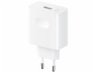 Honor SuperCharge 80W Power Adapter White