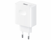 Honor SuperCharge 80W Power Adapter White