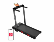 Skládací elektrický běžecký pás DeerRun Z10Pro (černý)