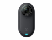 Insta360 GO 3 (128 GB) černá