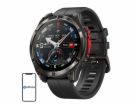 Chytré hodinky Zeblaze Stratos 4 Pro (černé)