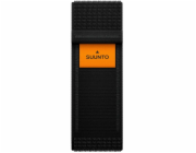 Suunto Nautic – Elastický textilní pásek, černý, velikost M