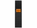 Suunto Nautic – Elastický textilní pásek, černý, velikost S