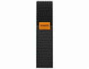 Suunto Nautic – Elastický textilní pásek, černý, velikost S