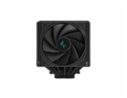 BAZAR DEEPCOOL CPU Chladič ASSASSIN IV VC VISION, 1x120mm, 1x140mm, LGA2066, AM5, černá ROZBALENO