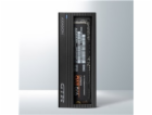 BAZAR - AXAGON EEM2-GTR, USB-C 3.2 Gen 2 - M.2 NVMe SSD k...
