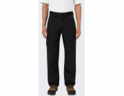 Dickies Černé kalhoty Everyday