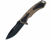 SMITH&WESSON Smith&Wesson - Extreme Ops zavírací nůž - Drop Poi
