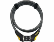 OnGuard Zámek na kolo Akita 8042 (ONG-8042)