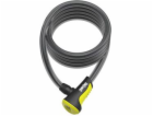 OnGuard Zámek na kolo NEON 8157YL žlutý (ONG-8157YL)