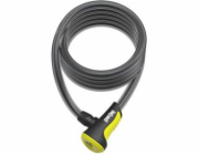 OnGuard Zámek na kolo NEON 8157YL žlutý (ONG-8157YL)