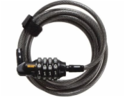 OnGuard Zámek na kolo Terrier Combo4 8061 (ONG-8061)