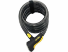 OnGuard Zámek na kolo Doberman 8028 (ONG-8028)
