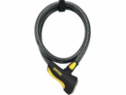 OnGuard Zámek na kolo ONGUARD Akita 8037 s lankem - 20 mm...