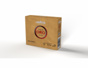 Lavazza Qualita Oro mletá káva 2x 250g