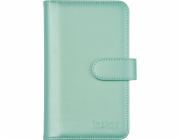 Fujifilm Instax Mini Album  lagoon green
