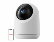 SwitchBot Pan/Tilt Cam Plus 3K – vnitřní IP kamera
