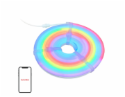 Sznur LED inteligentní SWITCHBOT Neon drátové osvětlení