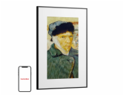 SwitchBot AI Art Frame – digitální fotorámeček o úhlopříčce 31,5"