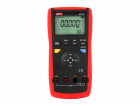 Kalibrátor procesů Uni-T UT705