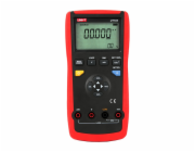 Kalibrátor procesů Uni-T UT705